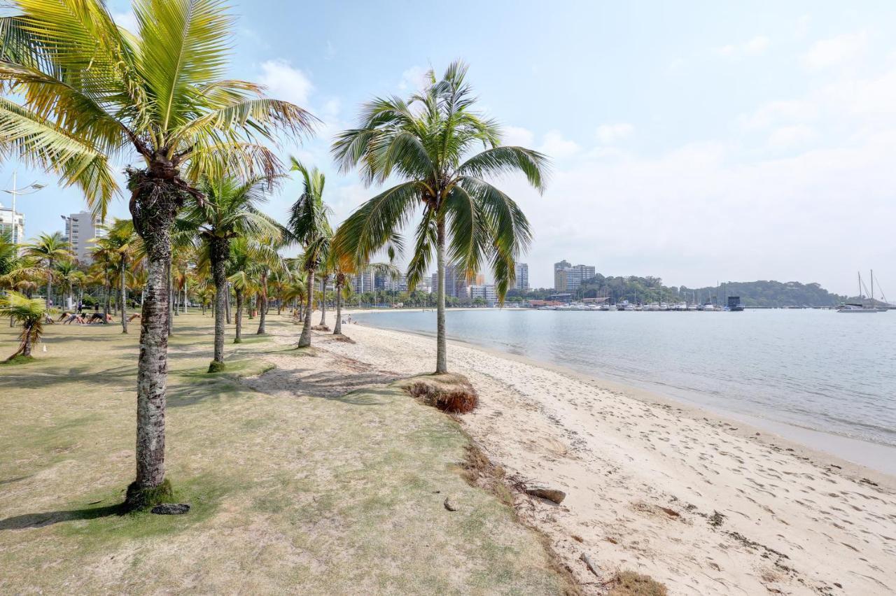 Transamerica Fit Vitoria Praia De Camburi 외부 사진